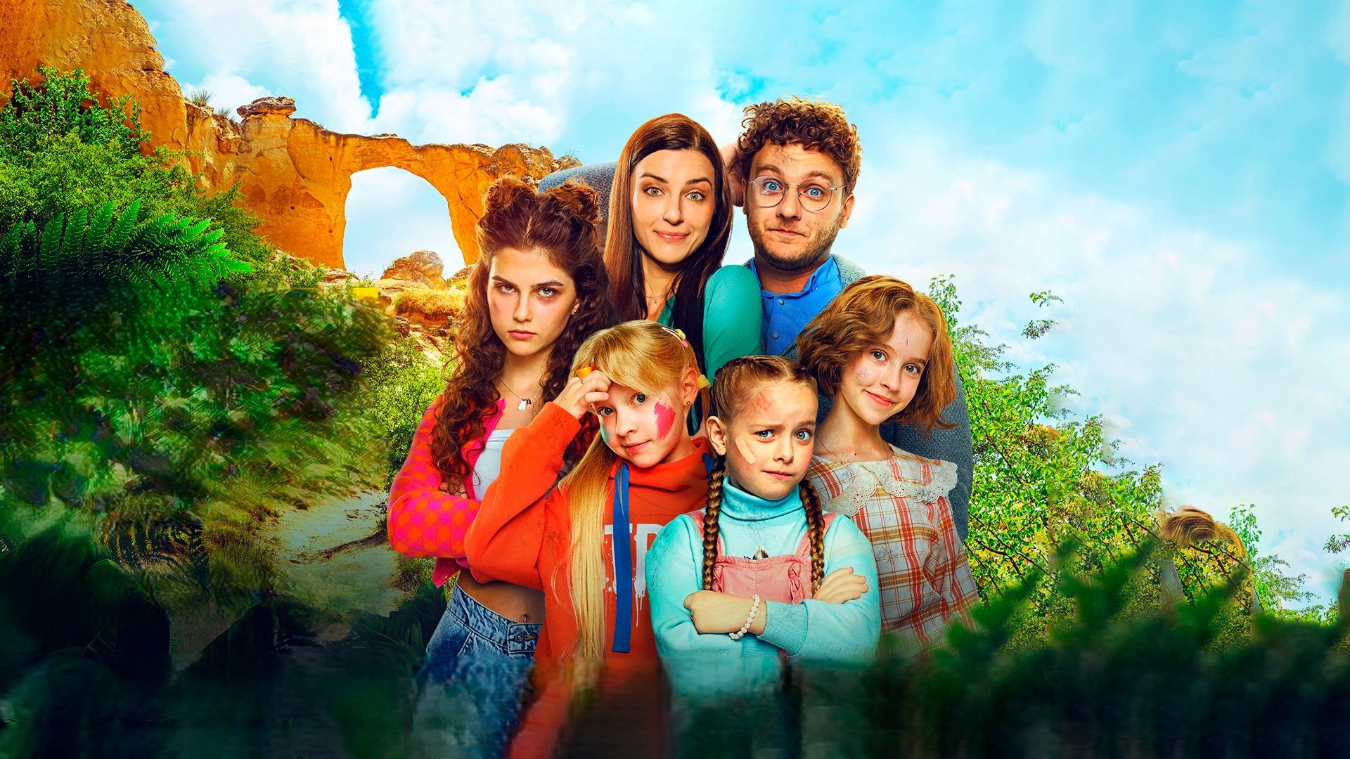 Смотри фильм Папины дочки. Мама вернулась в кинотеатре