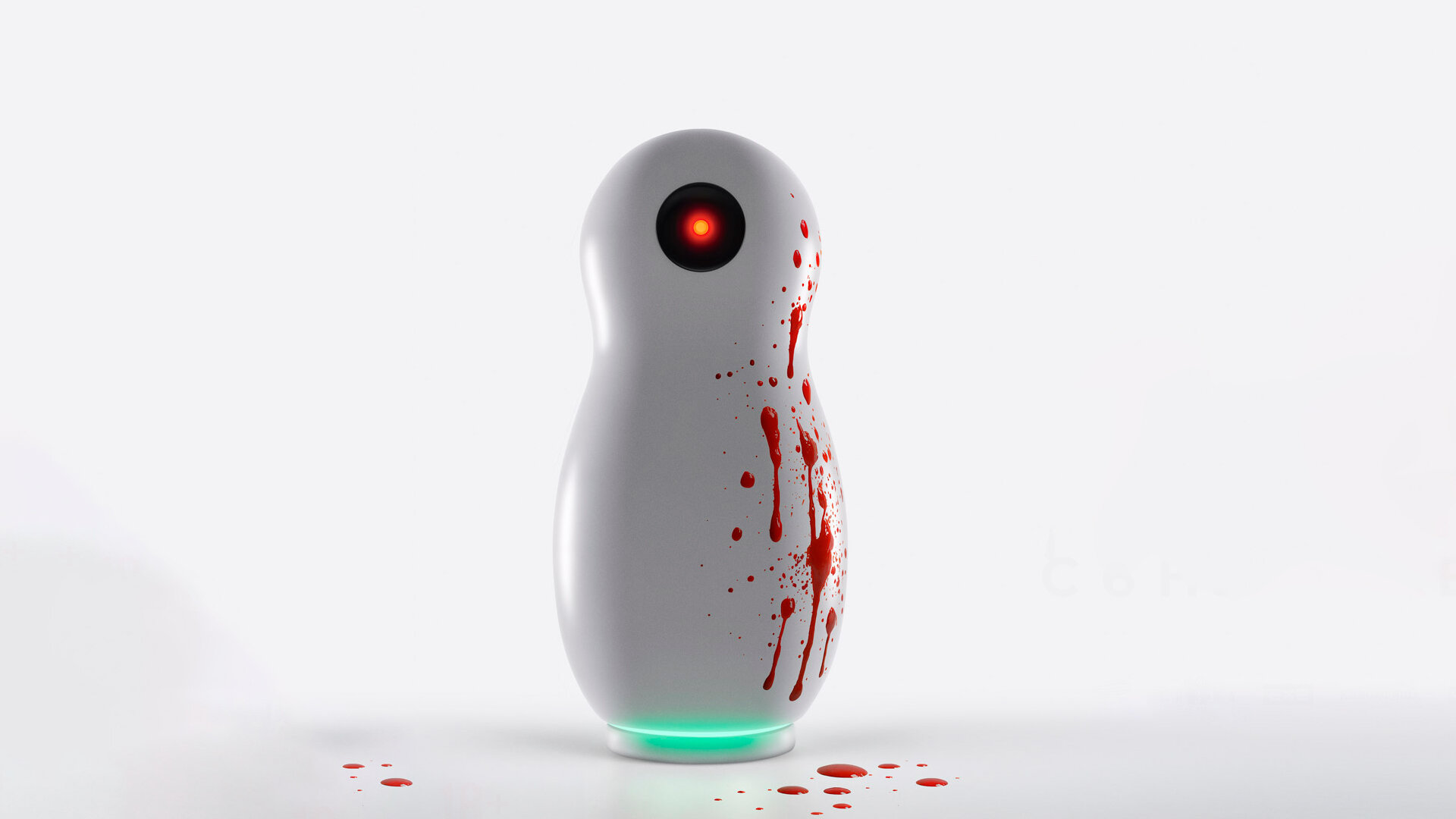 Смотри фильм Голосовой помощник в кинотеатре