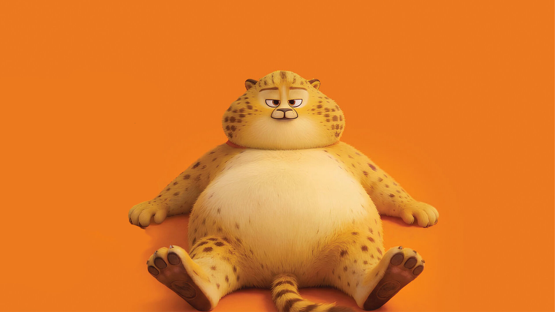 Смотри фильм Толстяк Юзи в кинотеатре